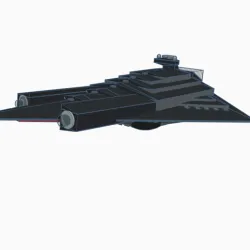 Concordia-class Stardestroyer
