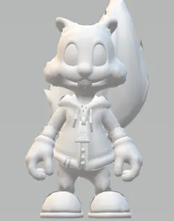 Conker (Conker's Big Reunion)