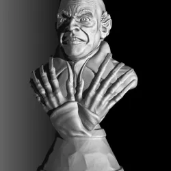 Count Olaf