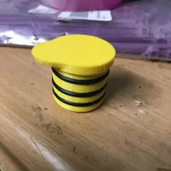 cover for ONEUP EDC TOP CAP