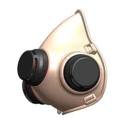 COVID-19 protection mask