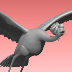 Crane