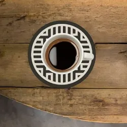 Cup Coaster Maze V1