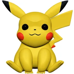 CUTE PIKACHU