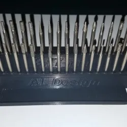 Cutter holder