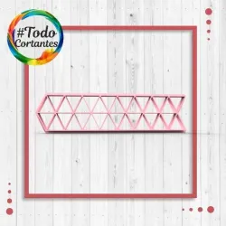 Cutting multi-cutting rule