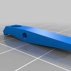 CZ 457 / 455 / 452 Extended Magazine Latch