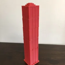 Destructible Building 2