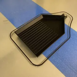 Diamond Art Tray