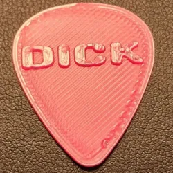 Dick Pick