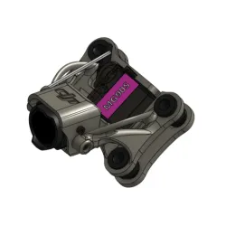 DJI o3 gimbal