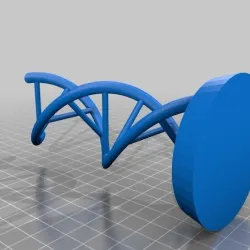 DNA Double Helix