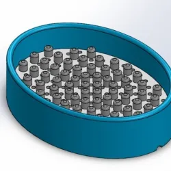 Doap Soap Dish