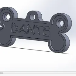 dog chain