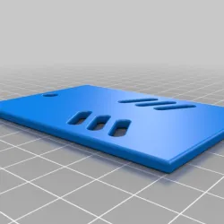 Drak Mini Cover