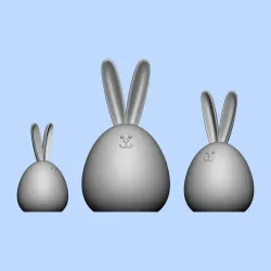 Easter Bunny