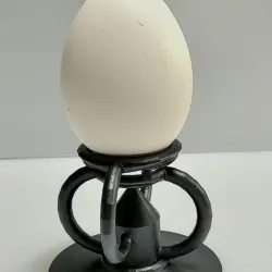 EASTER EGG DISPLAY STAND