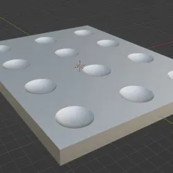 Easter Egg Drying Tray