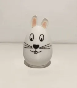 EASTER EGG RABBIT
