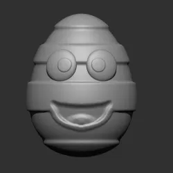 Easter egg