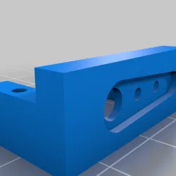 Easy to assemble Robotic Arm