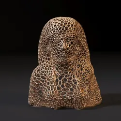 Egyptian Statue