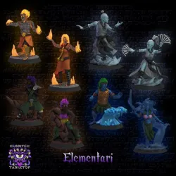 Elementari