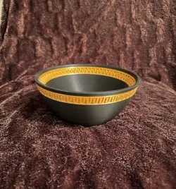 Eleni's Greek Rectangular Bowl