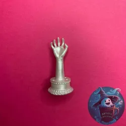ELISSABAT MONSTER HIGH REPLACEMENT TROPHY - MONSTER HIGH ACCESSORIES