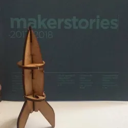 Emlyon rocket kit