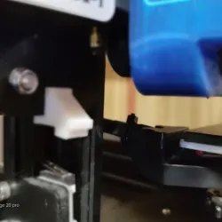 Ender V2 mod