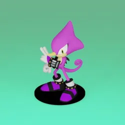 Espio