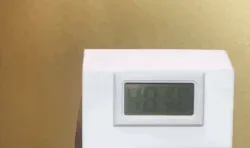 ESUN EBOX THERMOMETER HYGROMETER