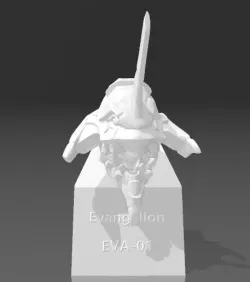 evangelion EVA-01