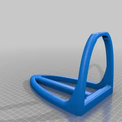 External GPU Riser Stand (Mining with PCI Riser)