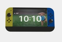 face support ALEXA SWITCH