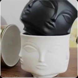 face vase 01