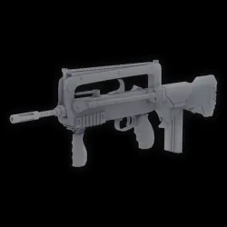 FAMAS