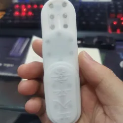 fidget slider