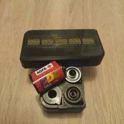 FilmBox 8x35mm