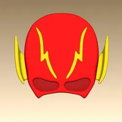 Flash - symbols