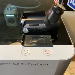 Flashpoint battery cover