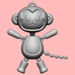 FLEXIMONKEY