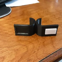 Floating Hook
