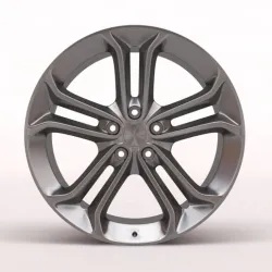 Focus Mk3 ST 250 Alloy Wheel