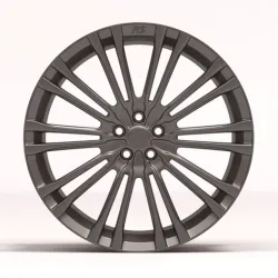 Focus RS Mk3 alloy rim