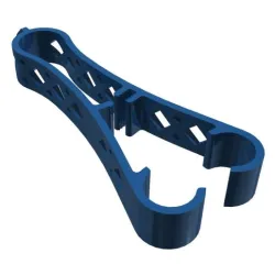 Funky Phone Stand / Holder & Keyring