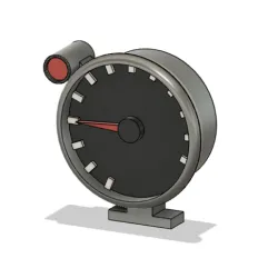 Gauge Set 1/24