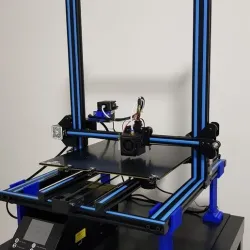 Geeetech A30 Legs
