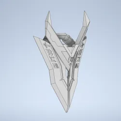 Genshin Impact - Eremite Desert Clearwater Weapon / Katar